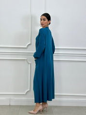SET CARDIGAN -DRESS NEW AI26