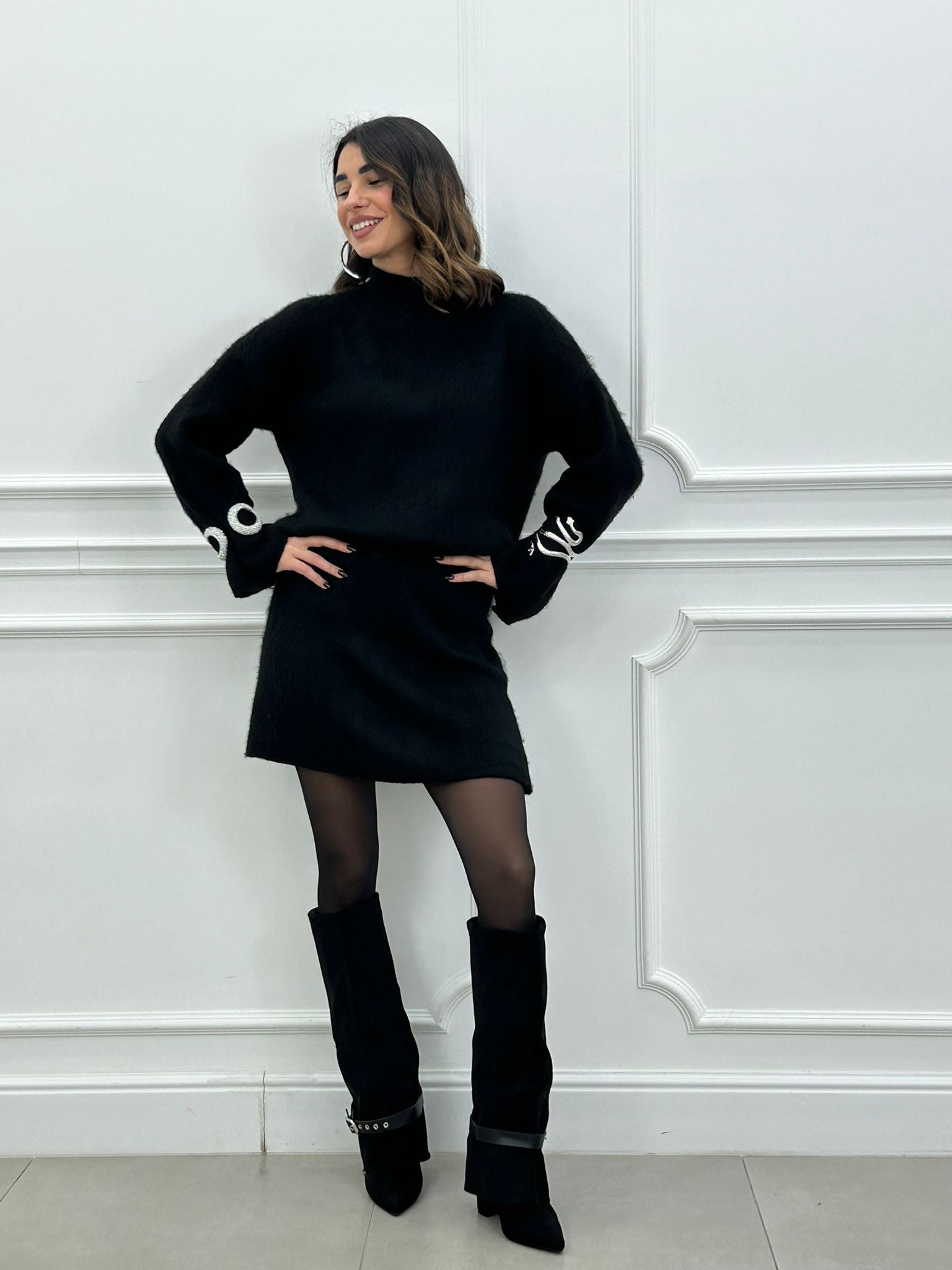 COORD-SET NOELLE NEW AI26