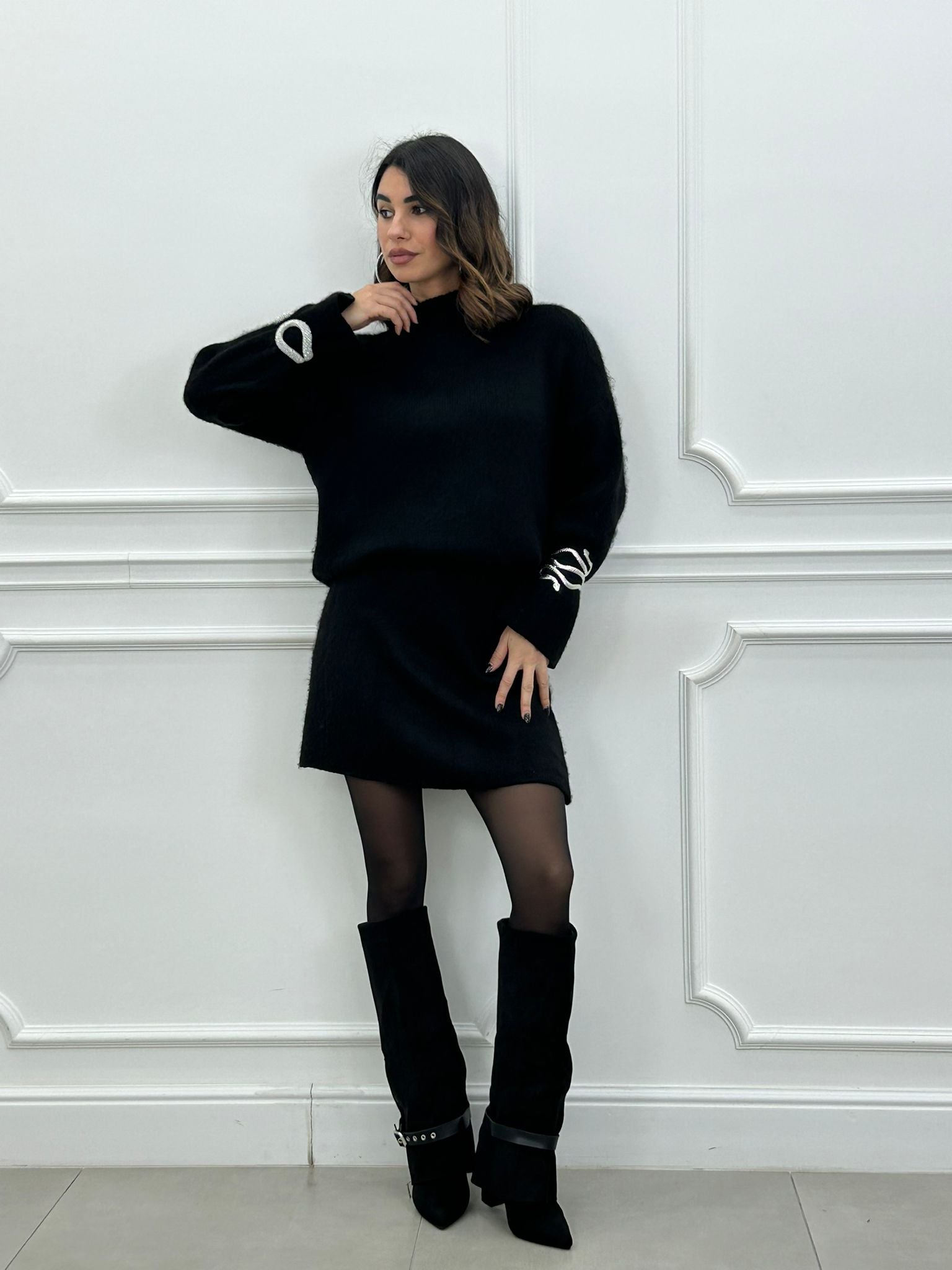 COORD-SET NOELLE NEW AI26