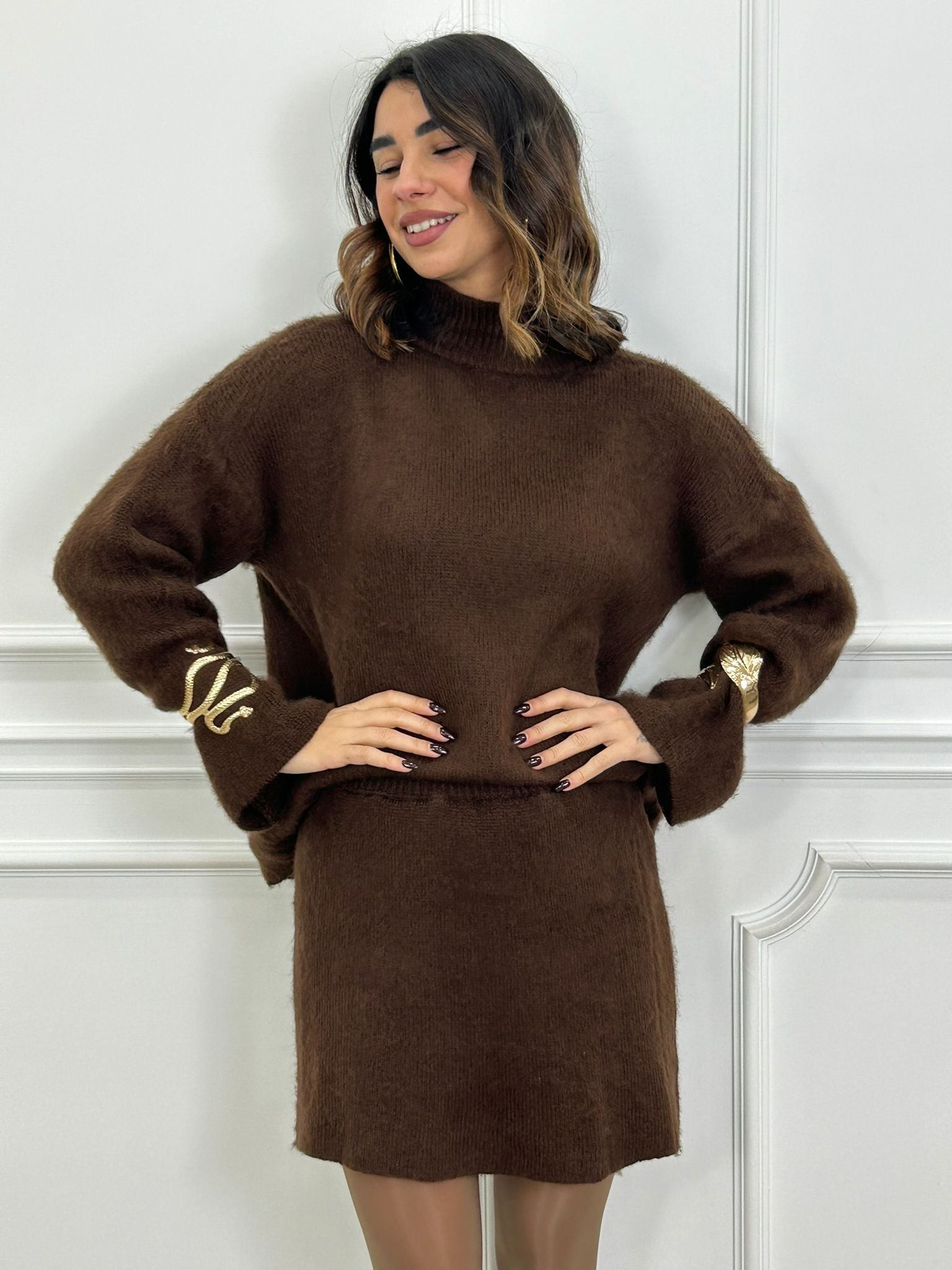 COORD-SET NOELLE NEW AI26