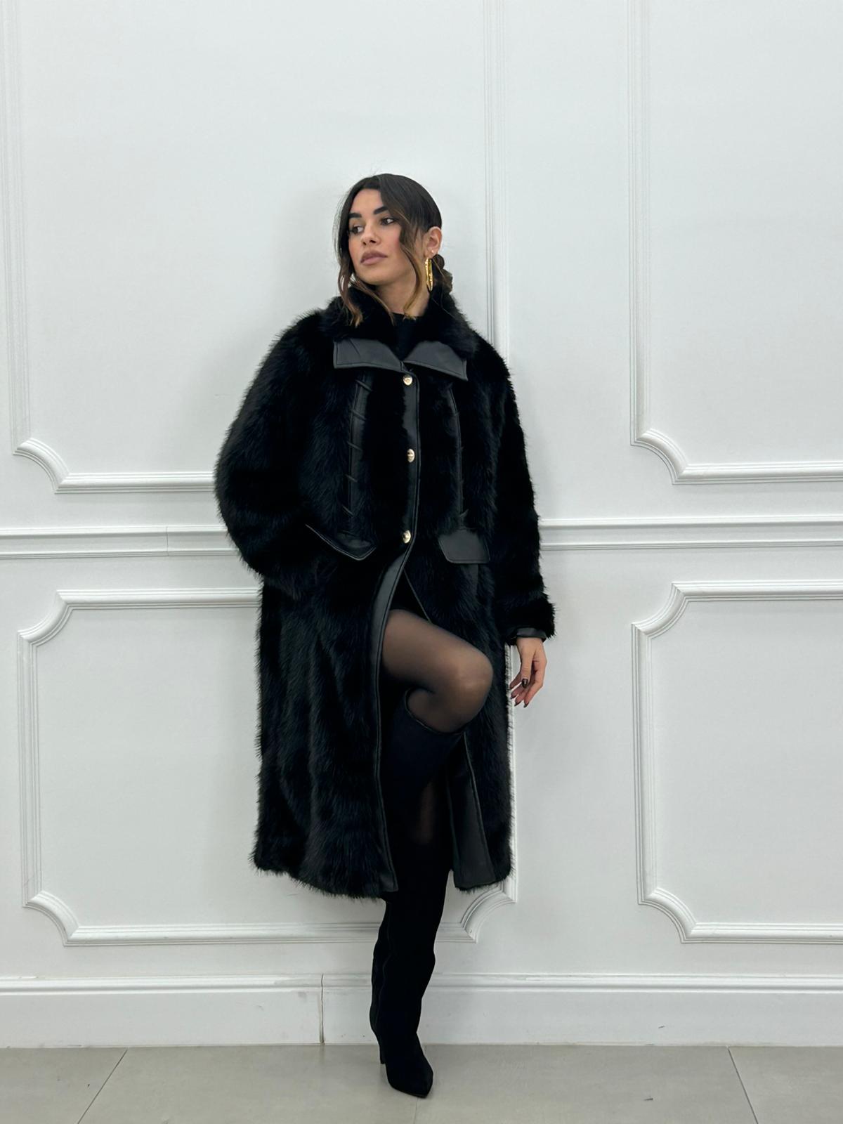 ECO-FUR GLAM NEW AI26