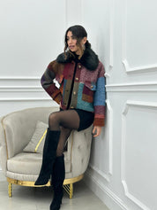 GIACCONE KALEIDO NEW AI26