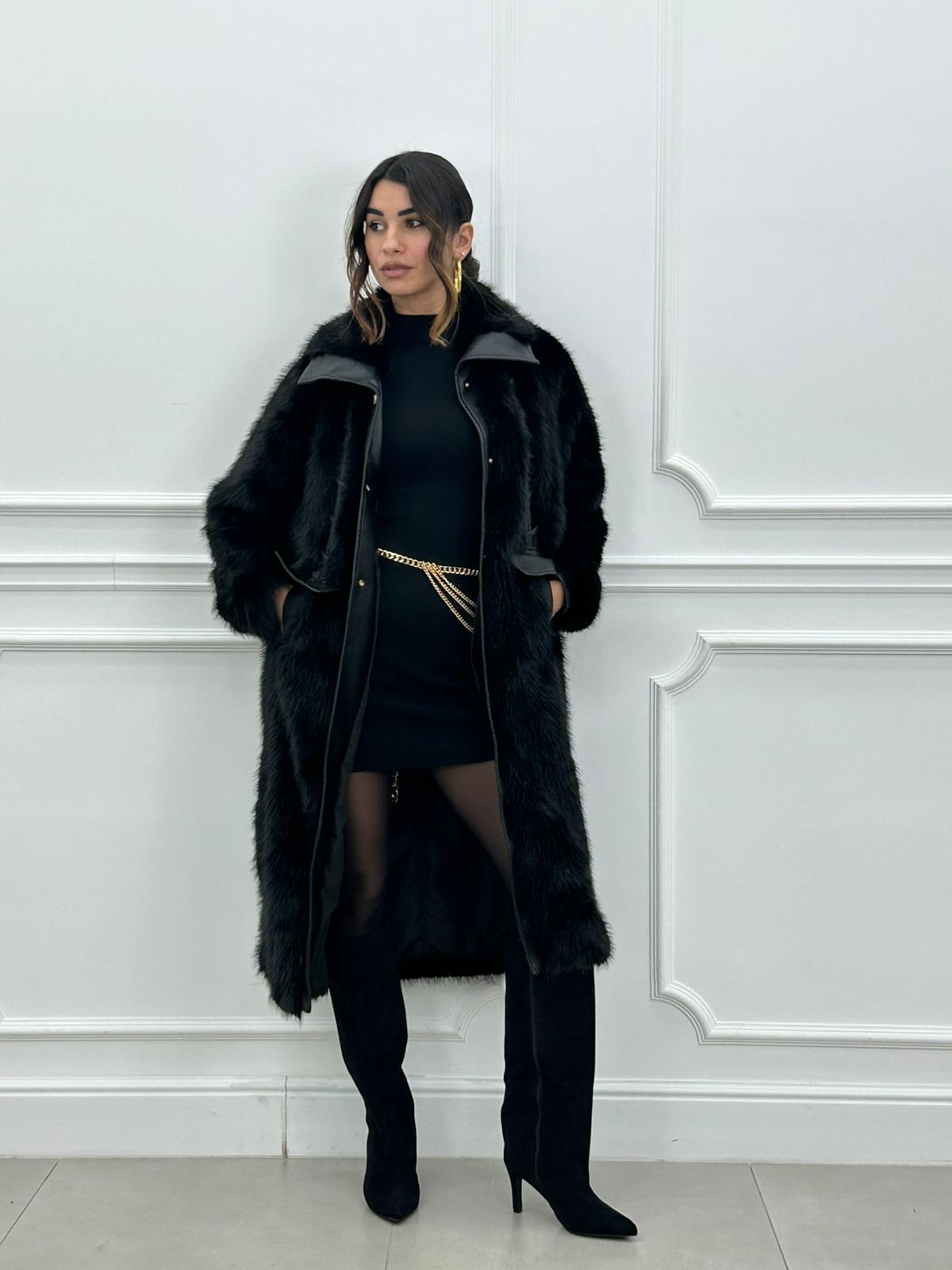 ECO-FUR GLAM NEW AI26