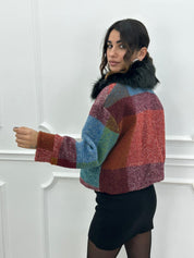 GIACCONE KALEIDO NEW AI26