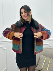 GIACCONE KALEIDO NEW AI26