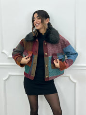 GIACCONE KALEIDO NEW AI26