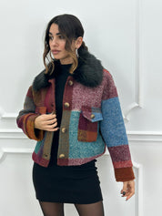 GIACCONE KALEIDO NEW AI26