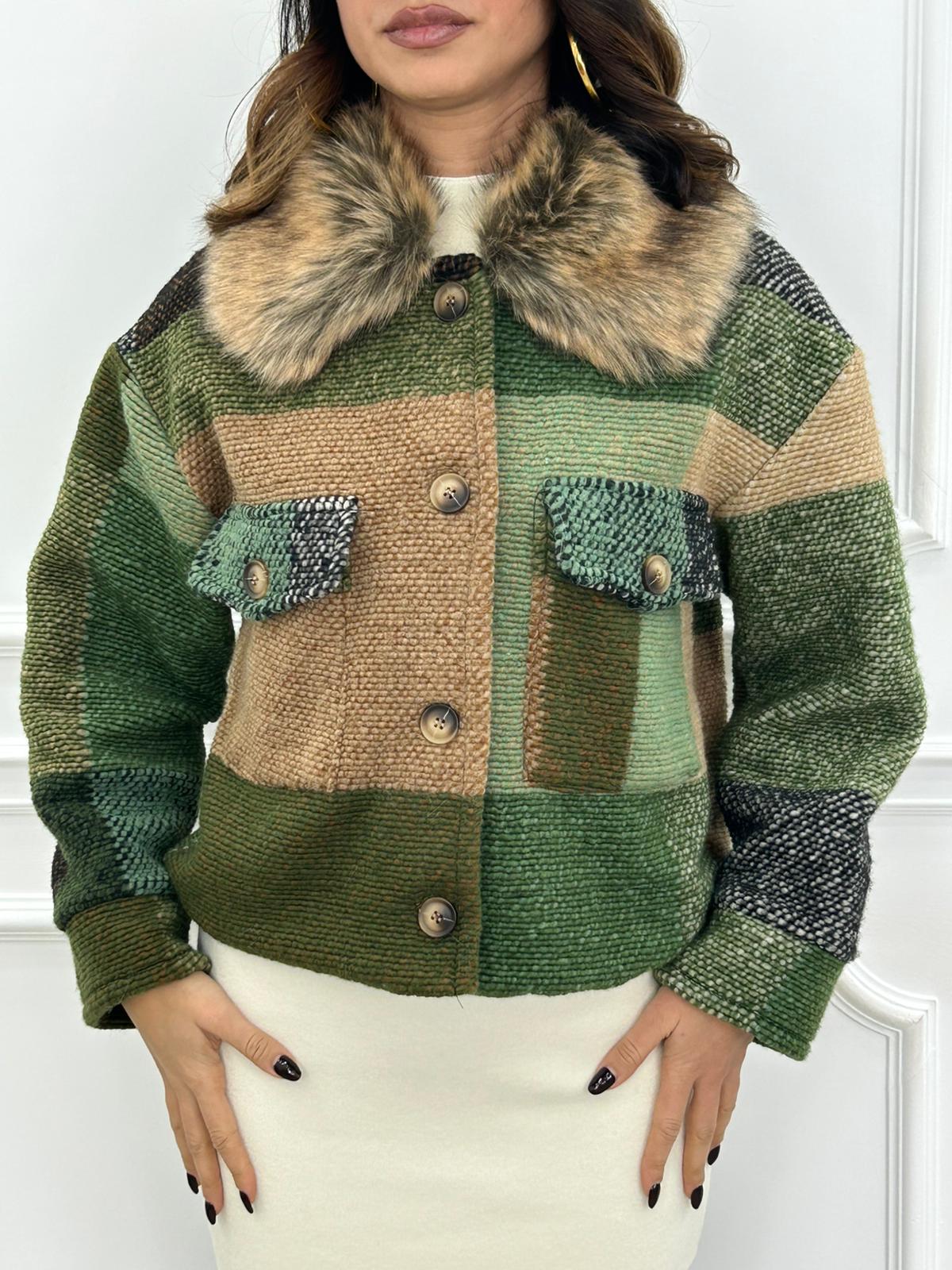 GIACCONE KALEIDO NEW AI26