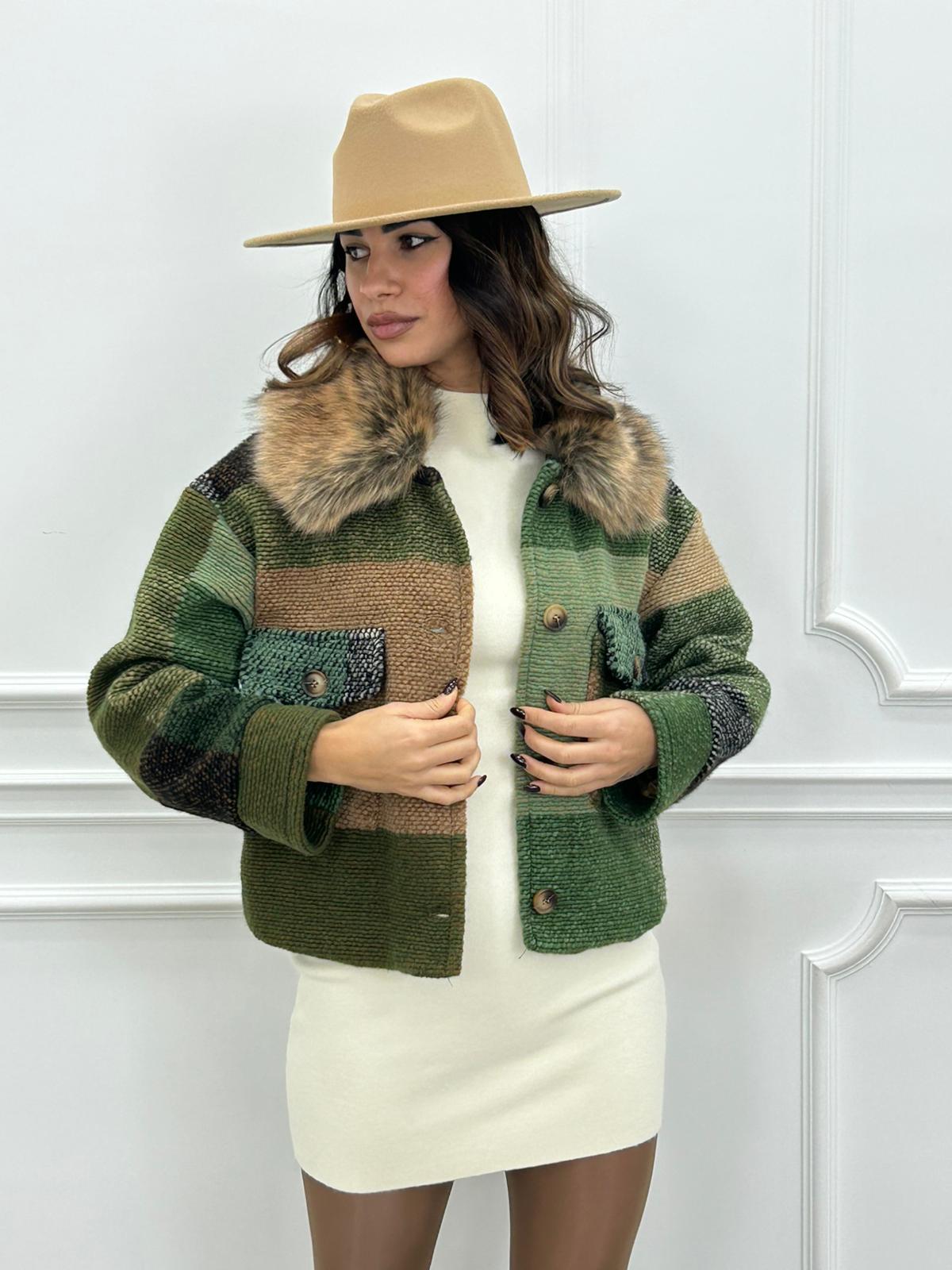 GIACCONE KALEIDO NEW AI26