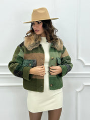 GIACCONE KALEIDO NEW AI26