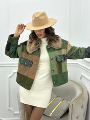 GIACCONE KALEIDO NEW AI26