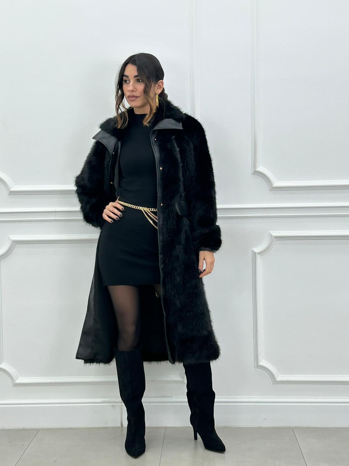 ECO-FUR GLAM NEW AI26