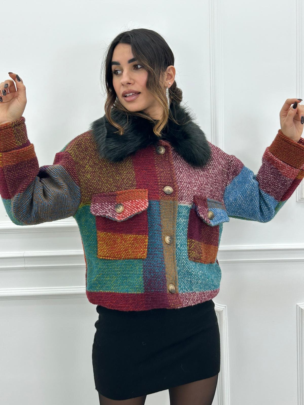 GIACCONE KALEIDO NEW AI26