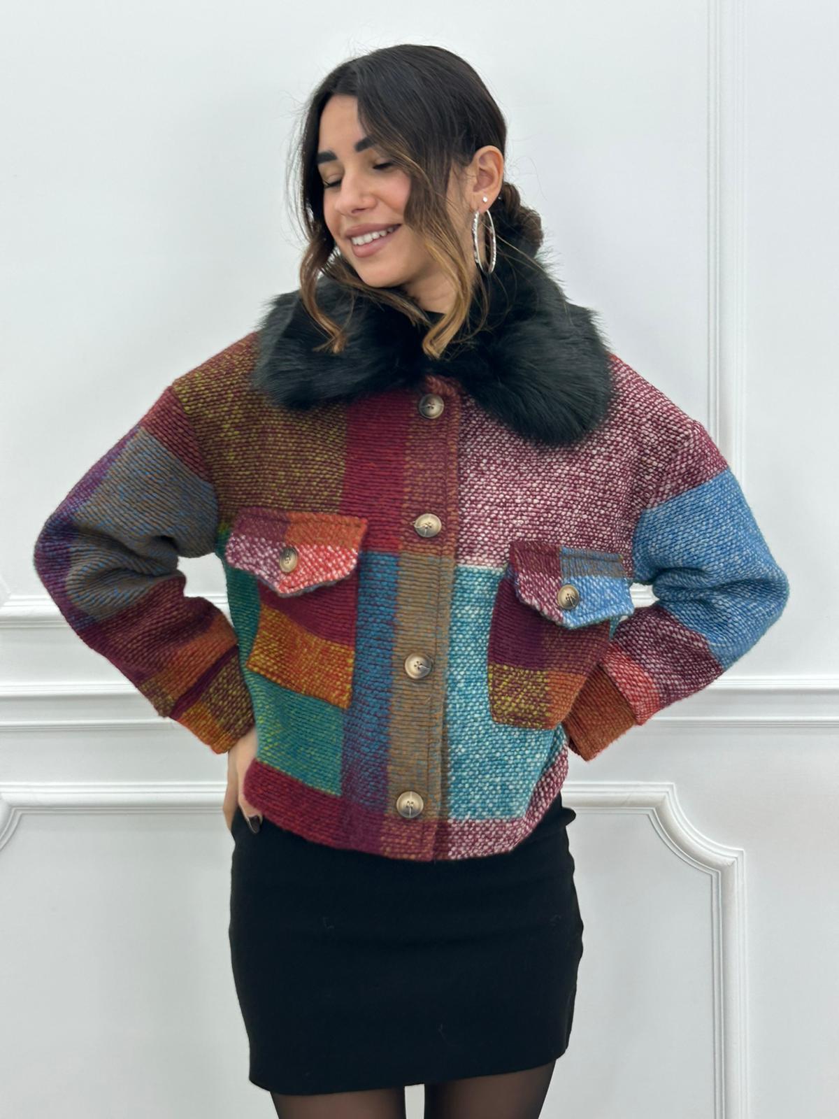 GIACCONE KALEIDO NEW AI26