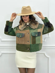 GIACCONE KALEIDO NEW AI26