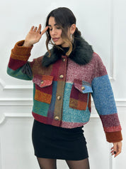 GIACCONE KALEIDO NEW AI26