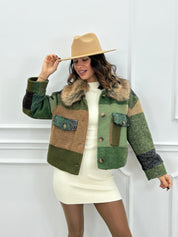 GIACCONE KALEIDO NEW AI26