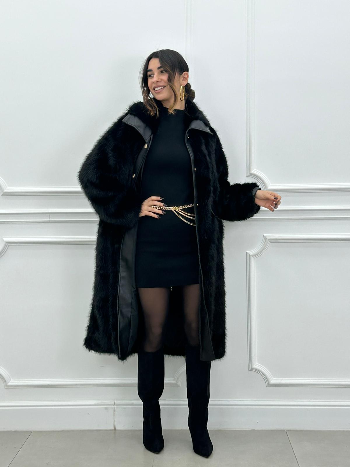 ECO-FUR GLAM NEW AI26