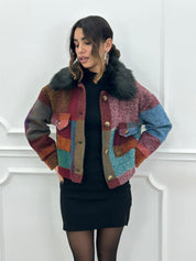 GIACCONE KALEIDO NEW AI26