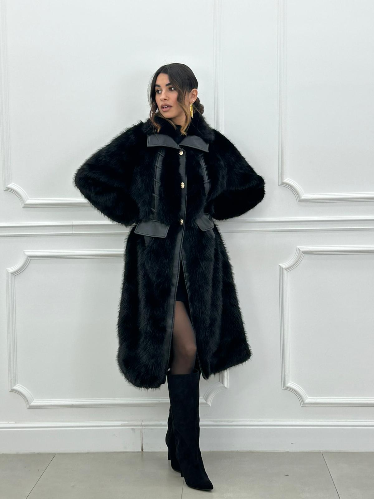 ECO-FUR GLAM NEW AI26