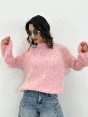 MAGLIONE WOOL CHIC NEW AI26