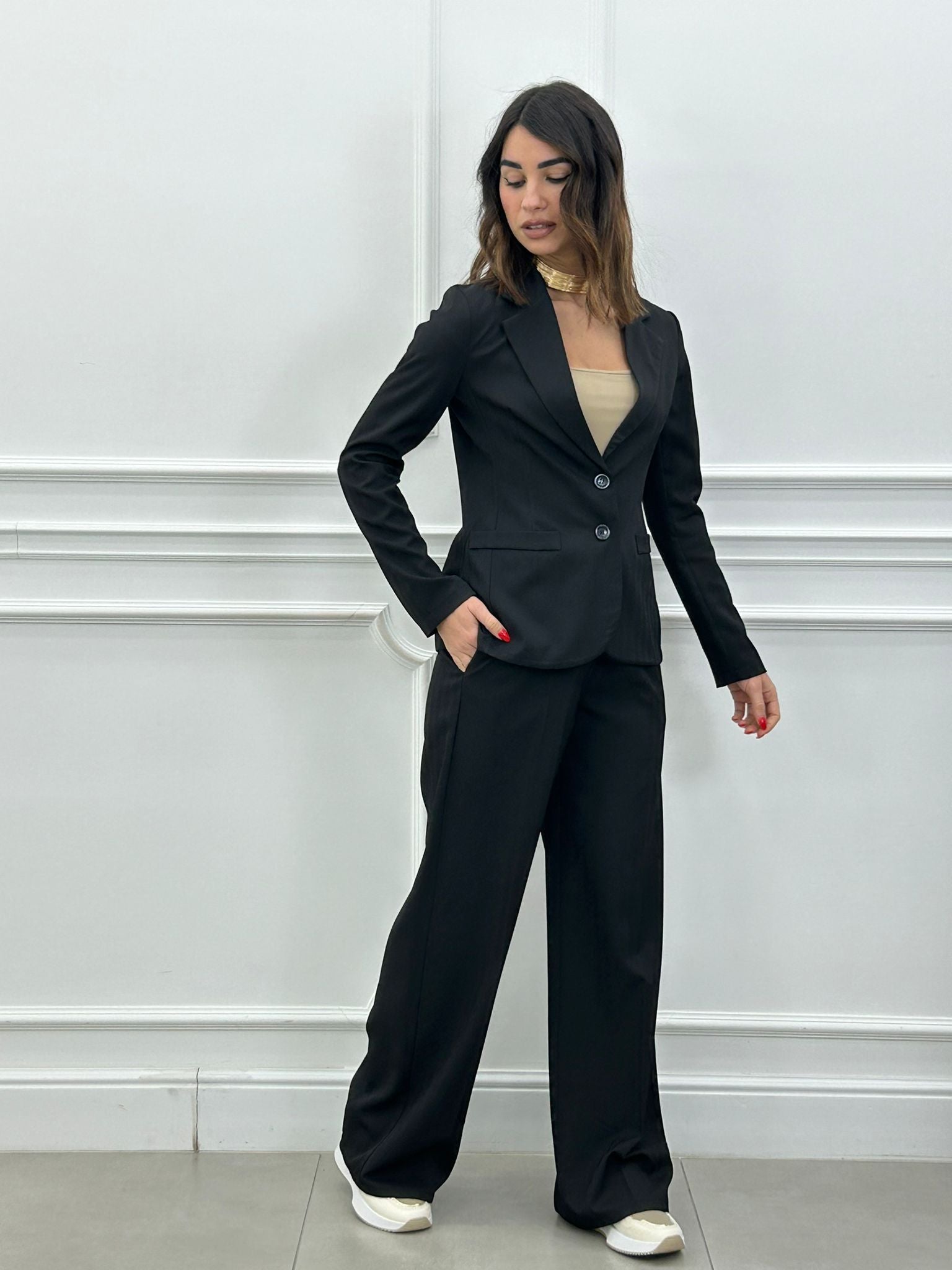 COORDINATO ALL DAY NEW P/E26