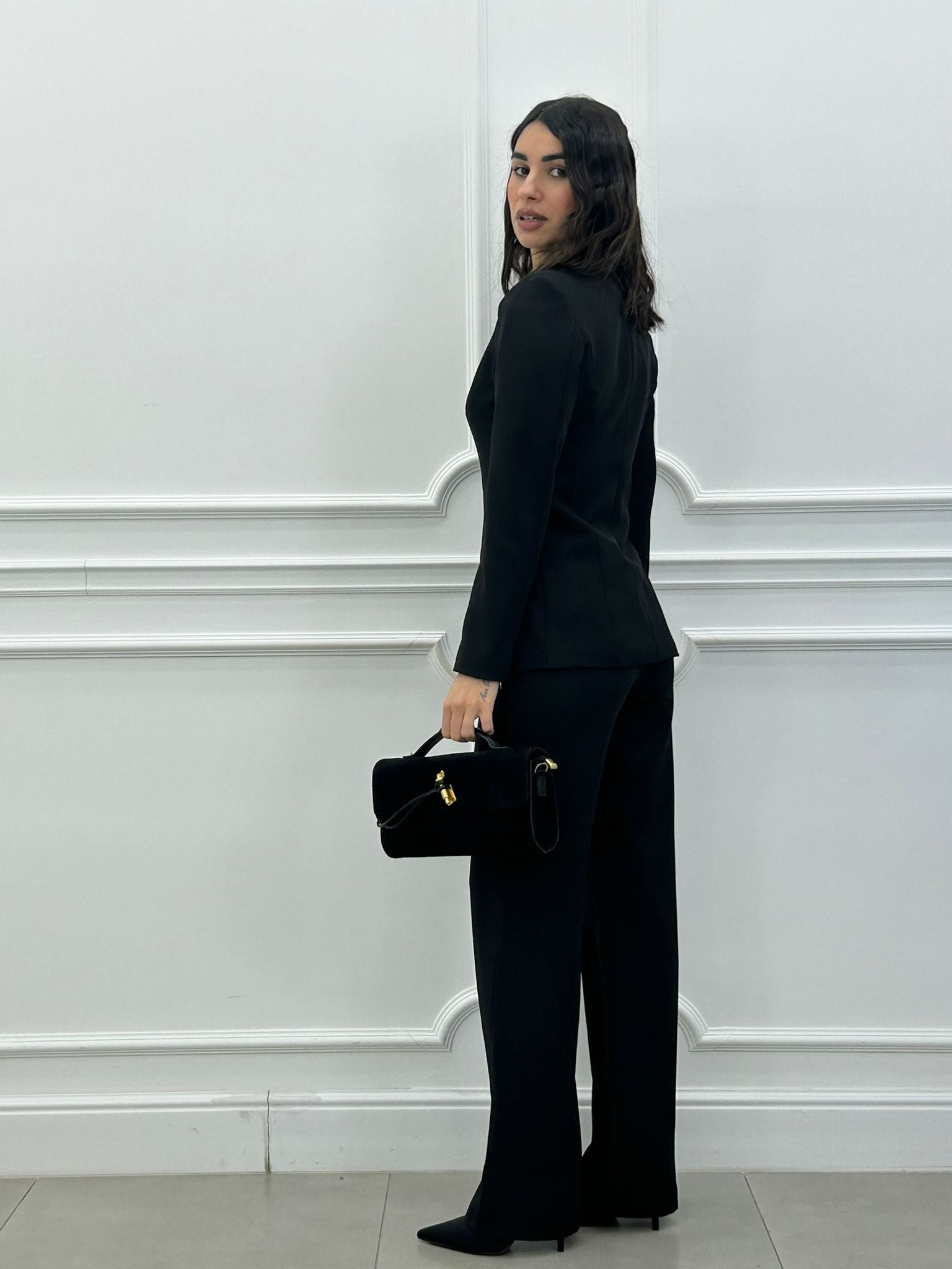 COORDINATO ELEGANT CHIC NEW P/E26