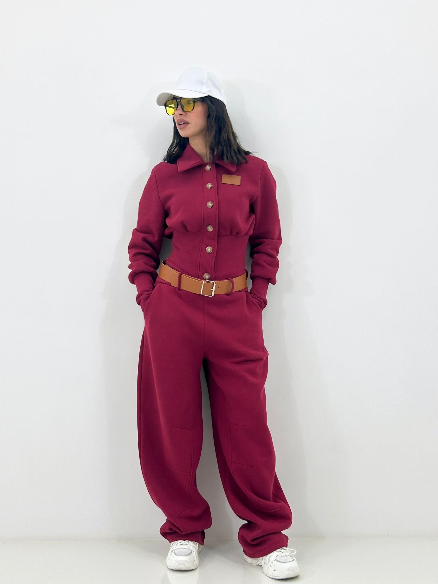 COORDINATO ECO-BELT NEW AI26