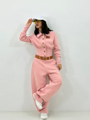 COORDINATO ECO-BELT NEW AI26