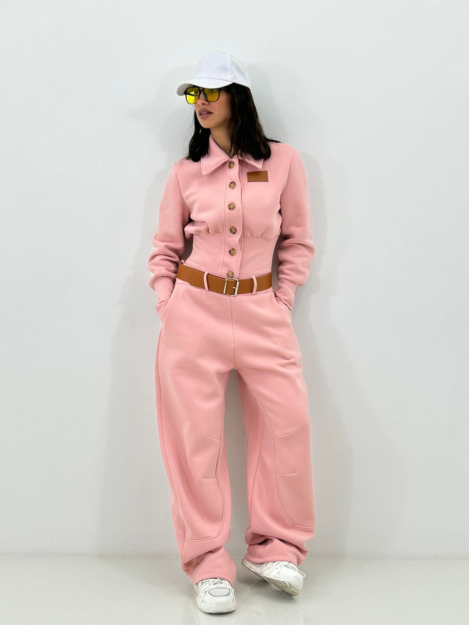 COORDINATO ECO-BELT NEW AI26