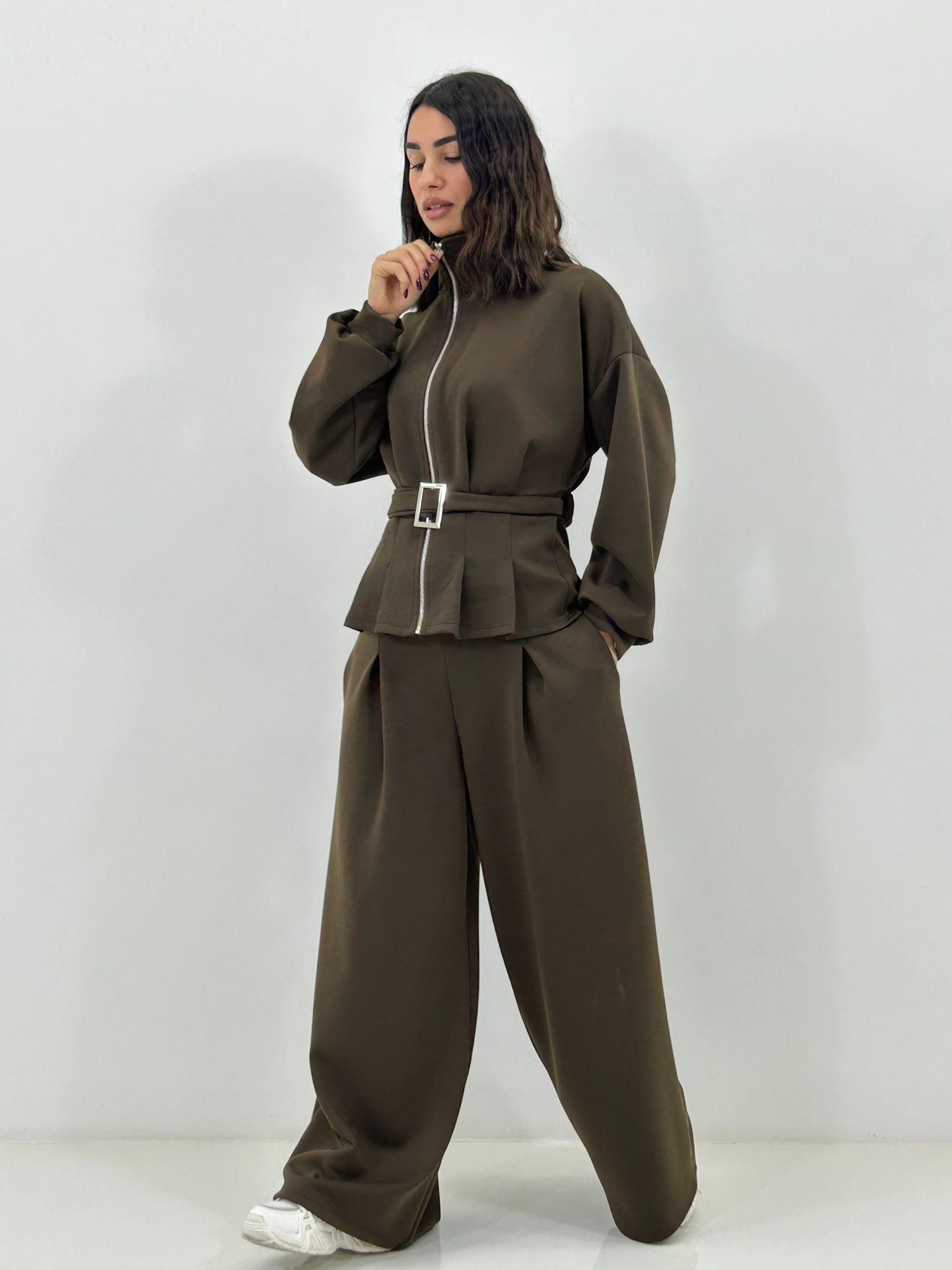 COORD-SET CHIC COMFORT NEW P/E26