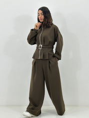 COORD-SET CHIC COMFORT NEW P/E26