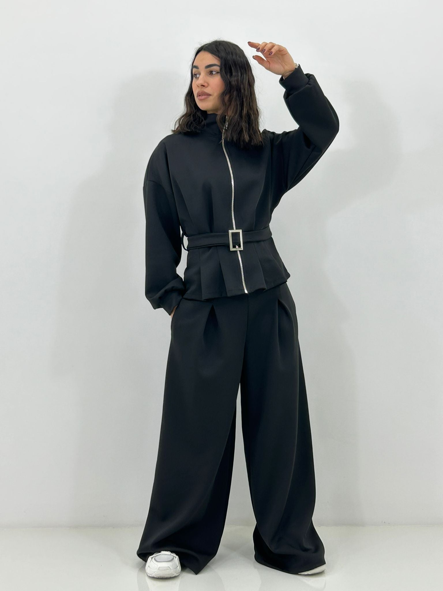 COORD-SET CHIC COMFORT NEW P/E26