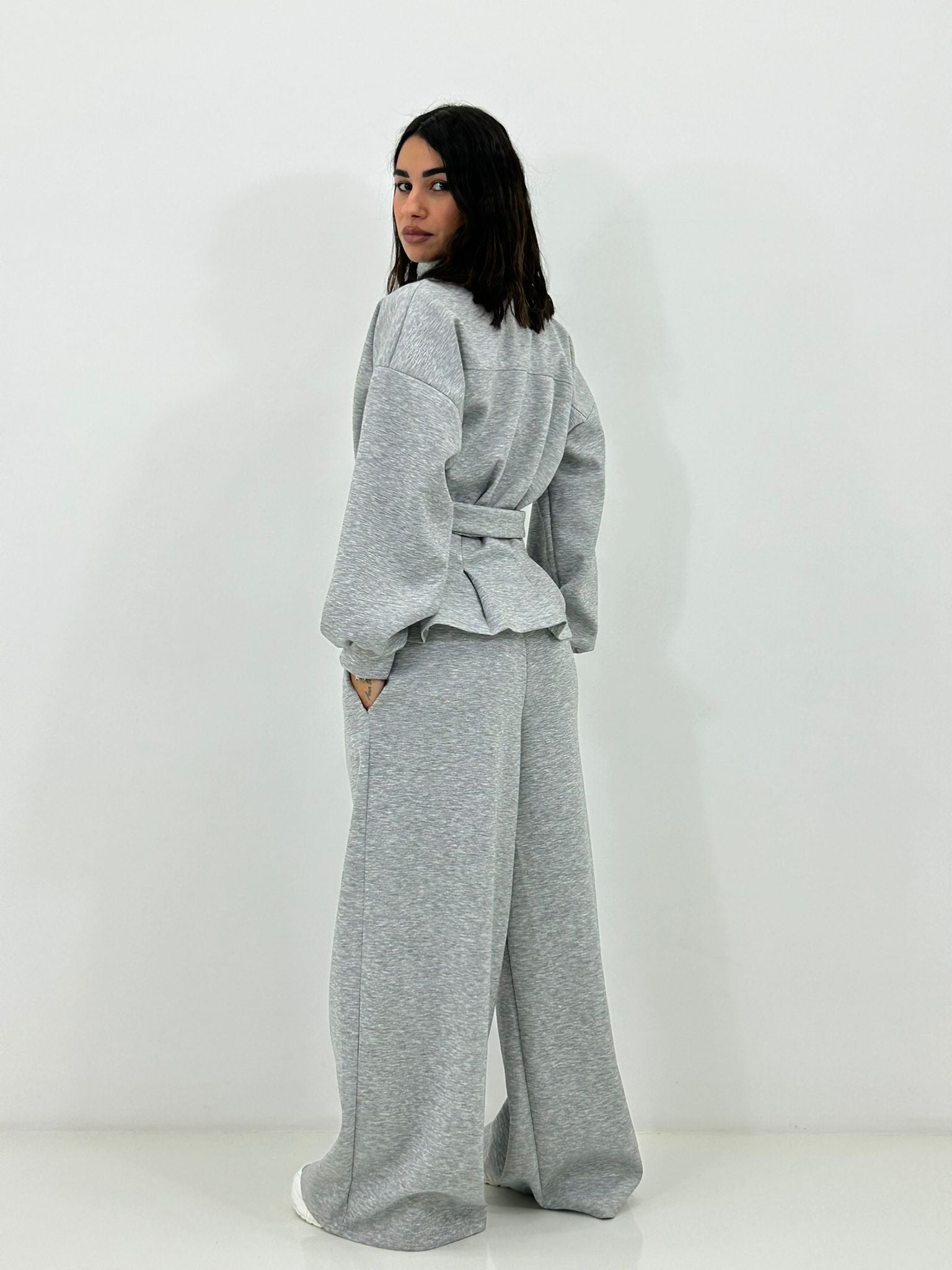 COORD-SET CHIC COMFORT NEW P/E26