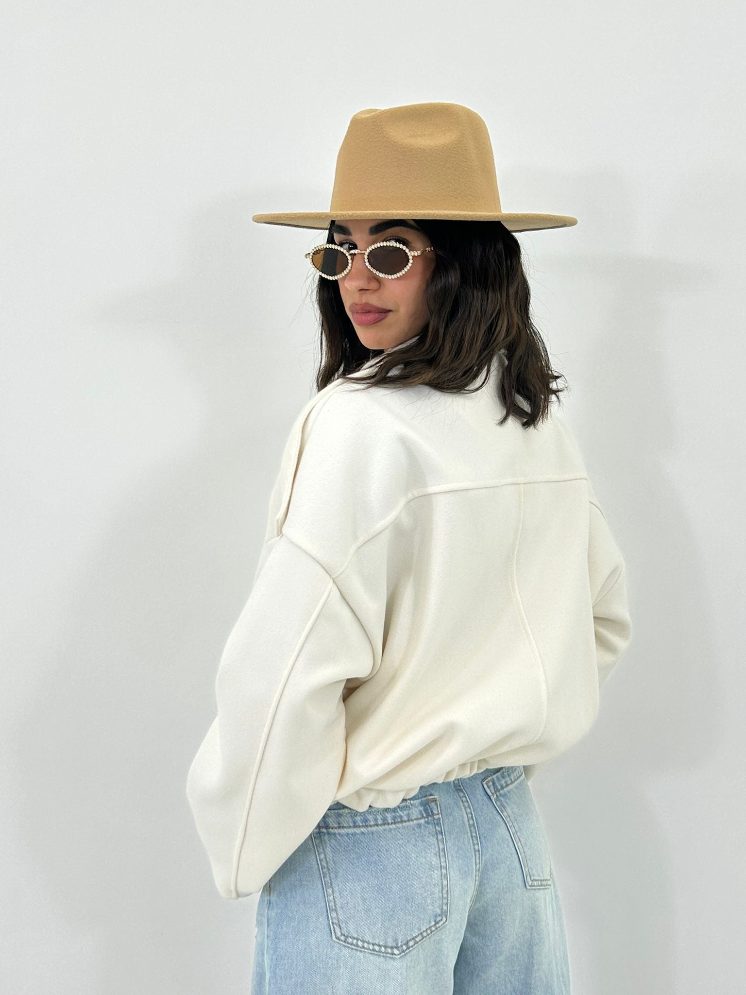 JACKET MODERN FIT NEW AI26