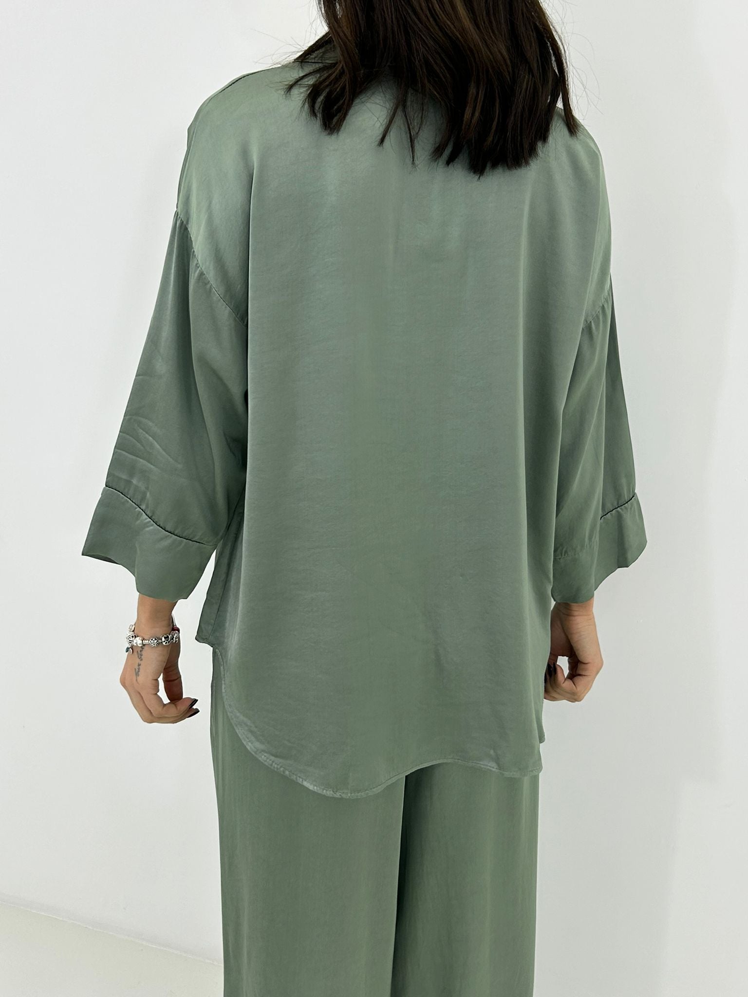 COORD-SET SATIN EASE NEW P/E26