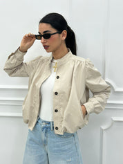 JACKET LUXURY TECH NEW P/E26