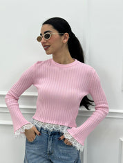 MAGLIA LACE COUTURE NEW P/E26