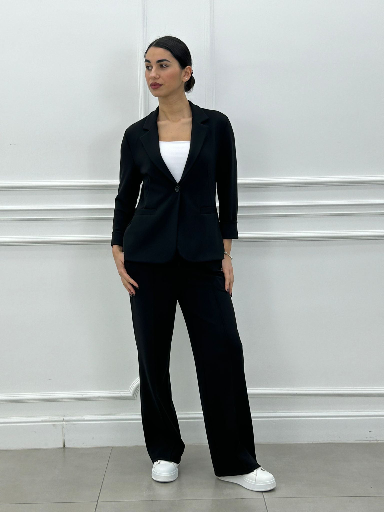 COORD-SET EASE NEW P/E26