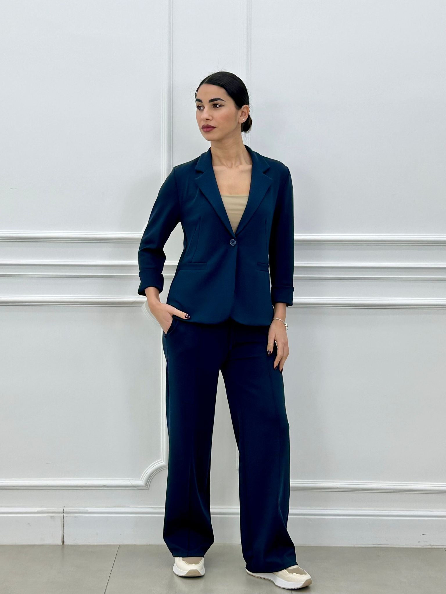 COORD-SET EASE NEW P/E26