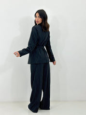 COORDINATO GESSATO COUTURE P/E26