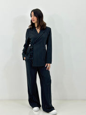 COORDINATO GESSATO COUTURE P/E26