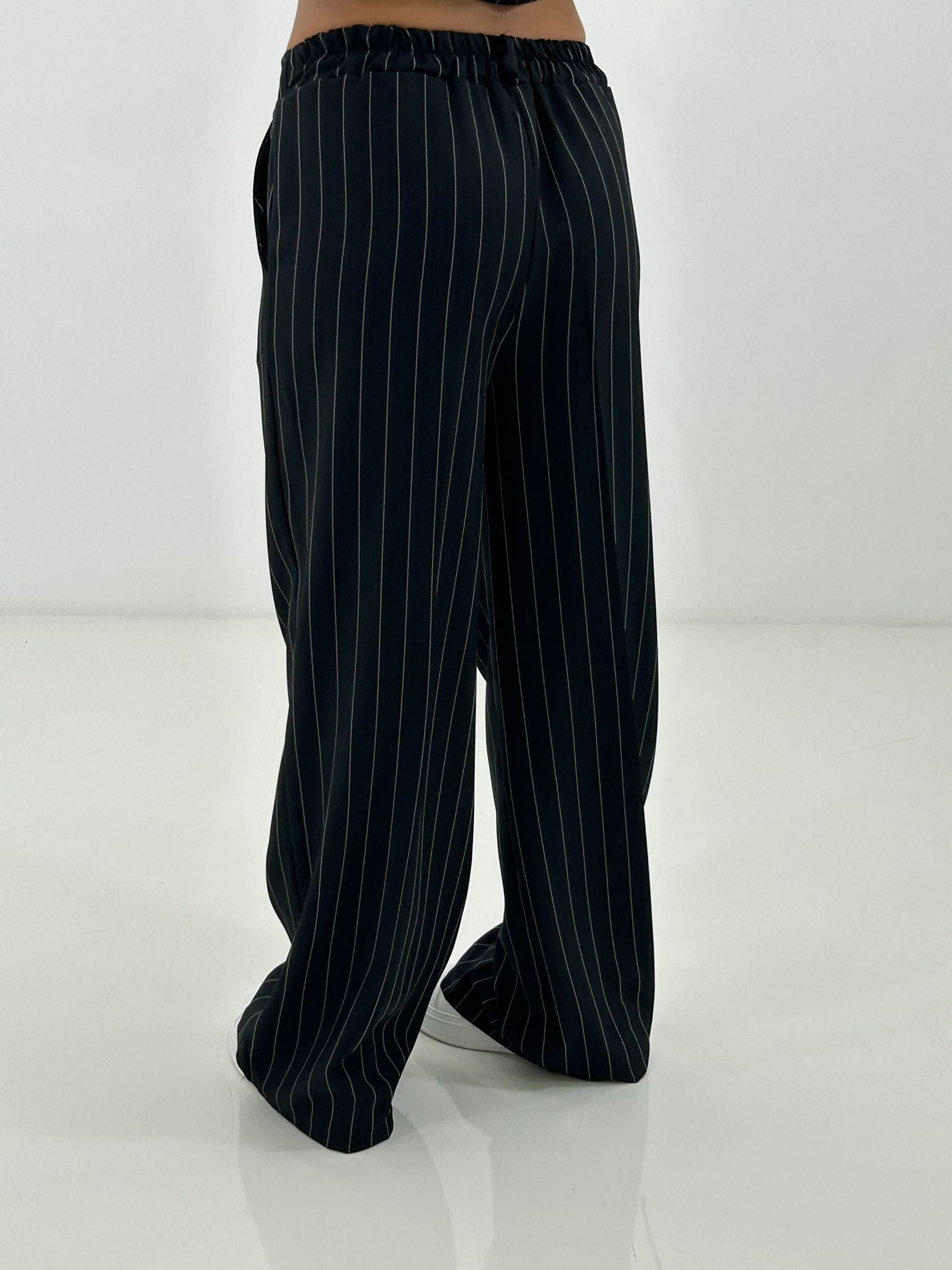 COORDINATO GESSATO COUTURE P/E26