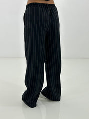 COORDINATO GESSATO COUTURE P/E26
