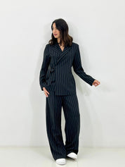 COORDINATO GESSATO COUTURE P/E26