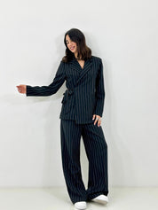 COORDINATO GESSATO COUTURE P/E26