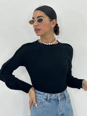 MAGLIA CONTOUR NEW P/E26