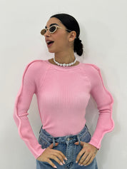 MAGLIA CONTOUR NEW P/E26