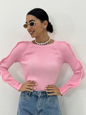 MAGLIA CONTOUR NEW P/E26