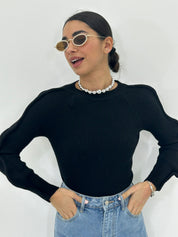 MAGLIA CONTOUR NEW P/E26